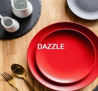 DAZZLE 